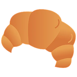 Icono croissant